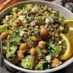 Jennifer Aniston Salad Recipe - featured image