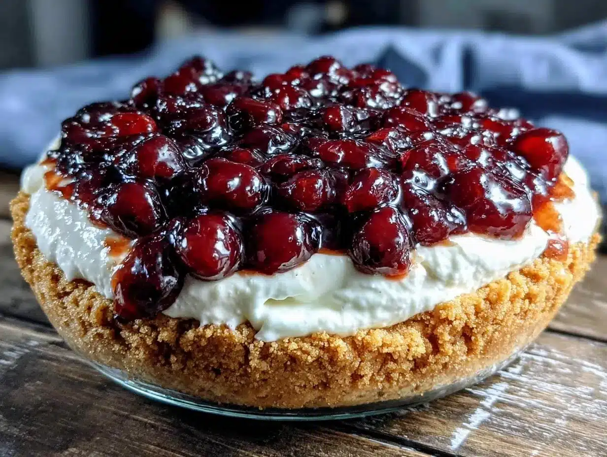 no bake cheesecake recipe preparation steps