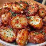 oven roasted potatoes - featured image