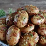 slow simmered pinto beans - featured image