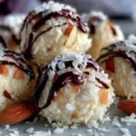 Almond Joy Lactation Balls - featured image