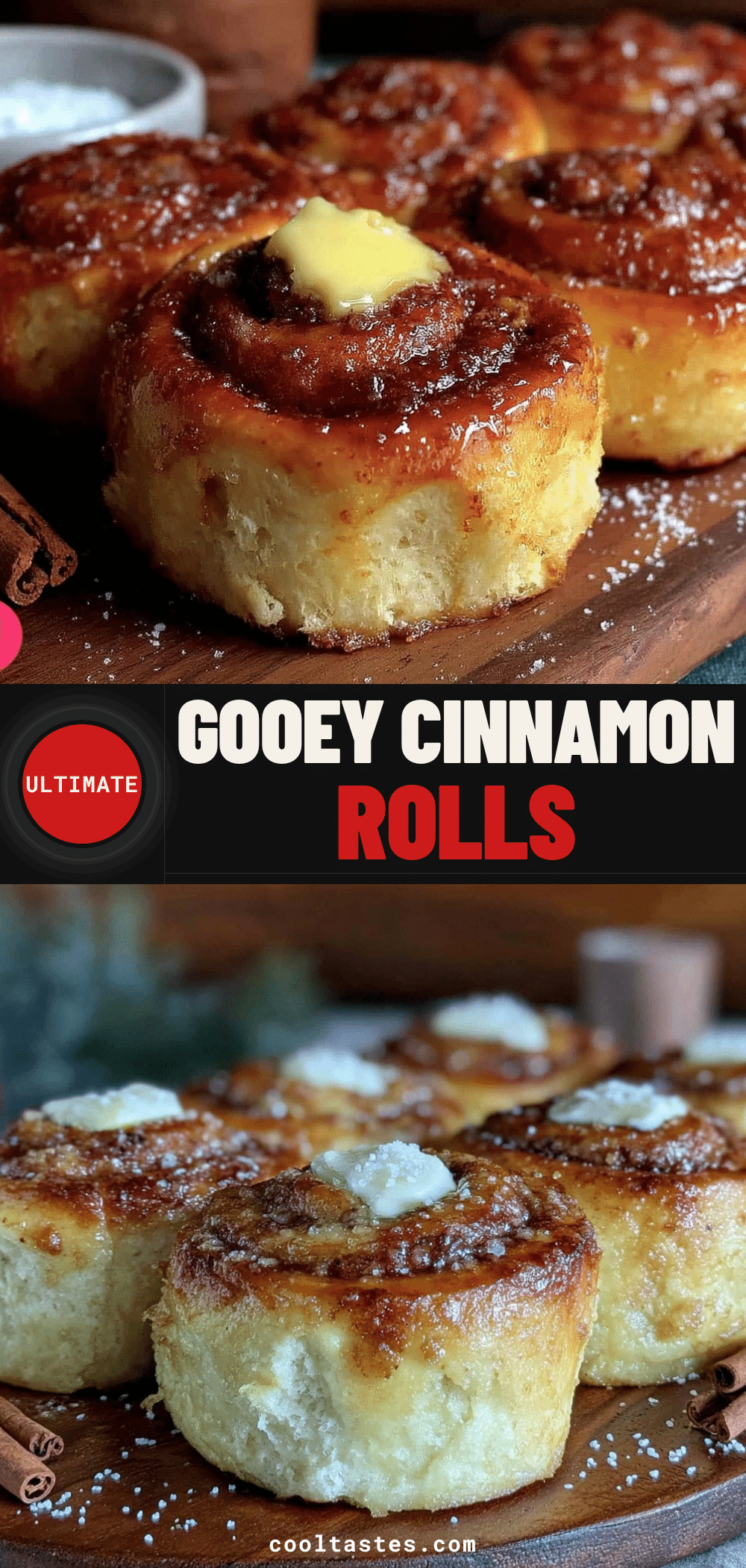 fluffy cinnamon rolls recipe recipe