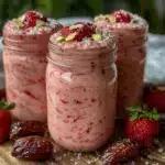 glow-boosting skin smoothie - featured image