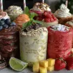 ultimate smoothie recipes - featured image