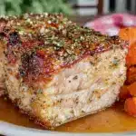 4-Ingredient Roast Pork - featured image