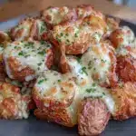 cheesy ranch potatoes - featured image