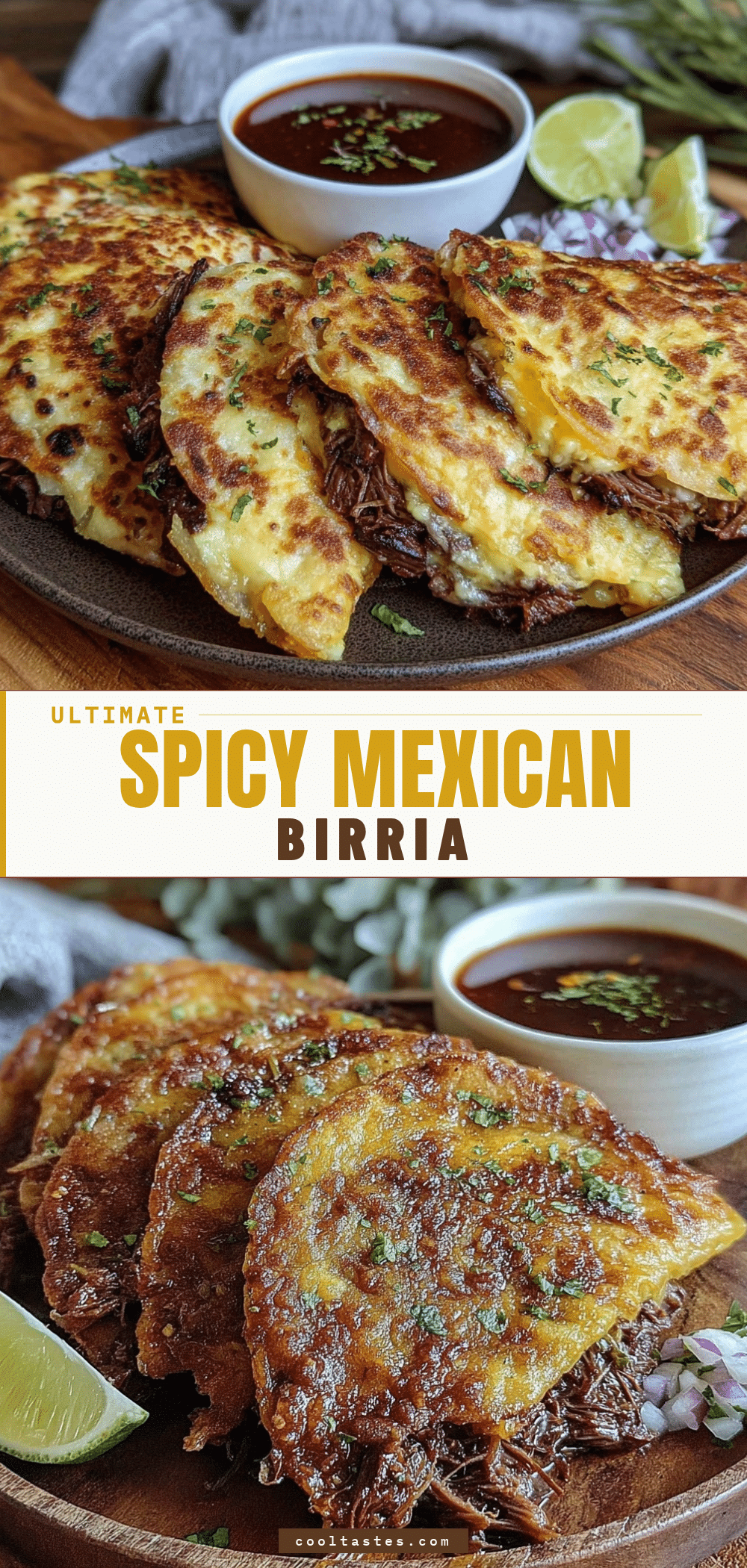 easy crockpot birria tacos recipe recipe