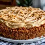 no-bake peanut butter pie - featured image