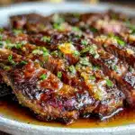 slow cooker beef brisket - featured image
