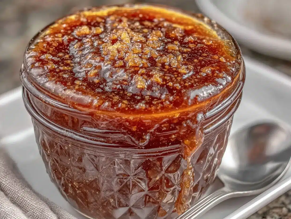 brown sugar bourbon marinade preparation steps