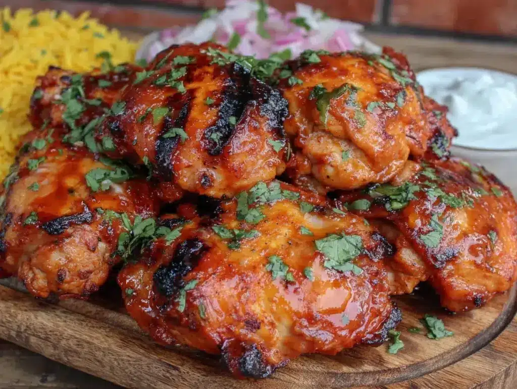 Copycat El Pollo Loco Chicken - featured image