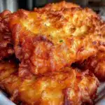 Long John Silver fish batter - featured image