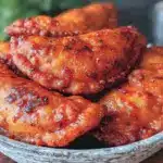 Sweet Jamaican Festival Bread - featured image
